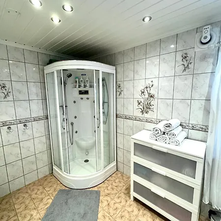 Pool & Sauna Daypass Only Vila Porsgrunn