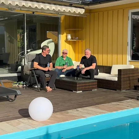 Pool & Sauna Daypass Only Porsgrunn