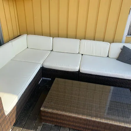 Villa Pool & Sauna Daypass Only Porsgrunn